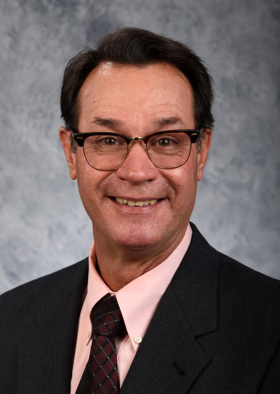 Gregory W. Bouska, M.D., M.P.A