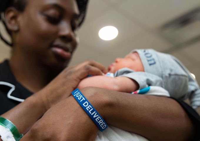 USA Health leaders join Becker’s webinar to discuss improving maternal health equity